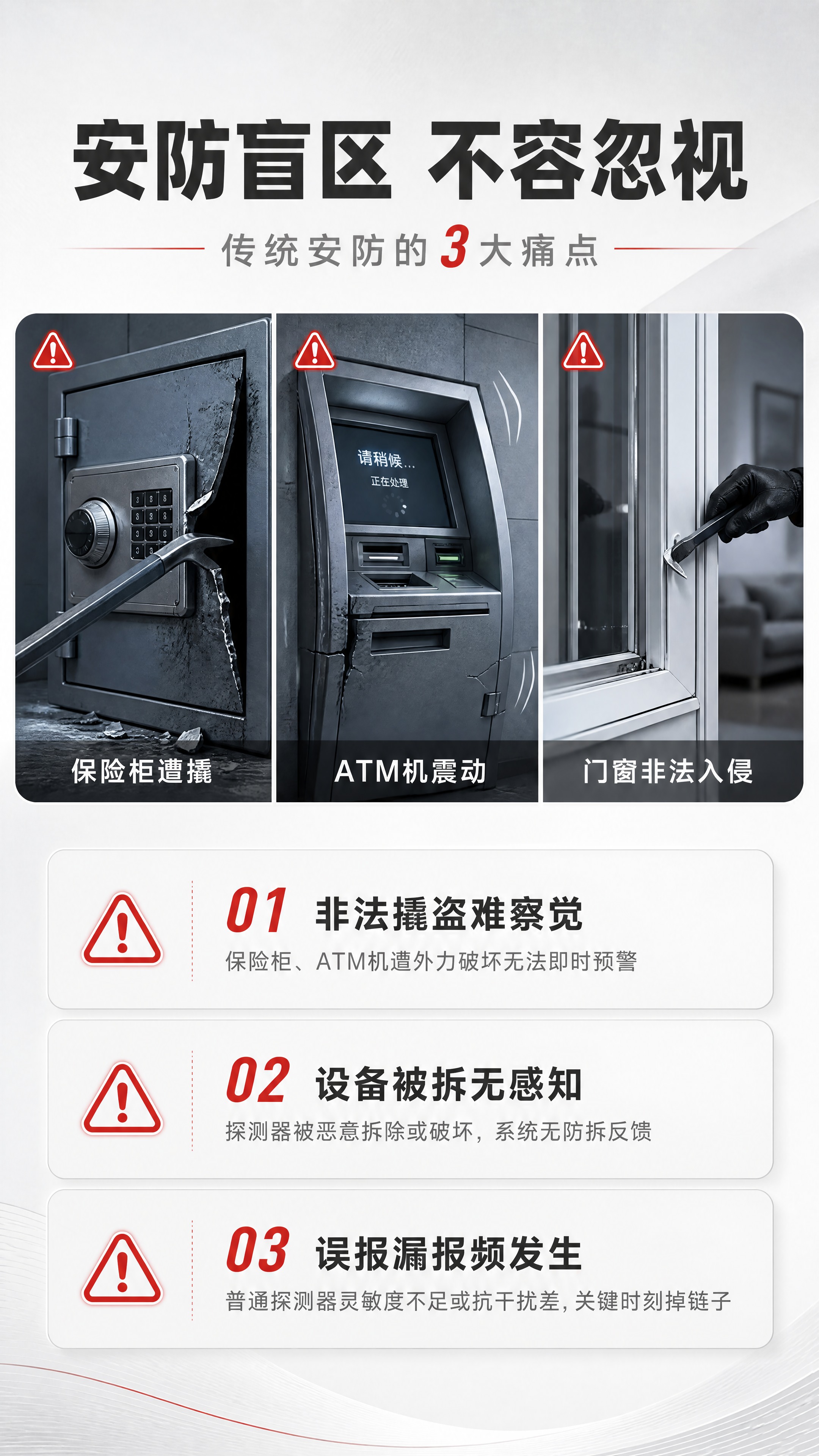 [商品] 本页为痛点说明页，不使用产品实物图。 [画面] 第2… - 图片创意预览