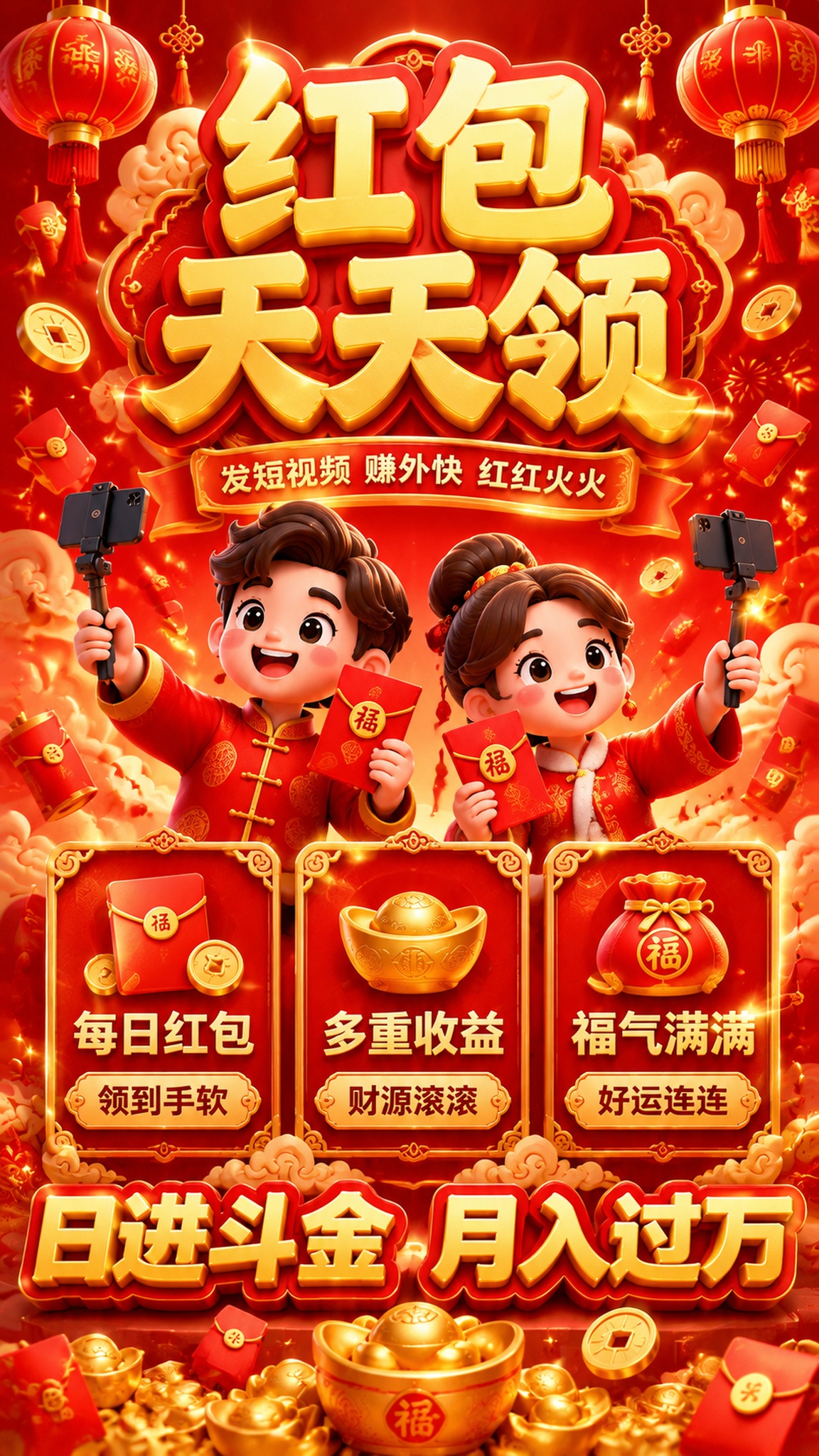 创意预览图