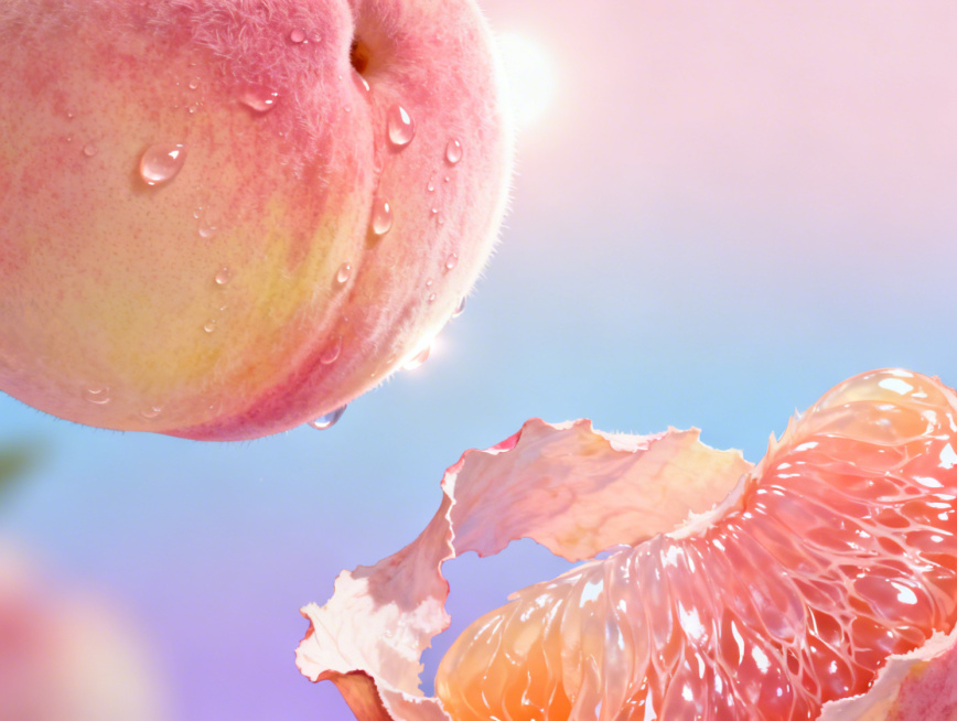 基于参考图生成相似图预览效果