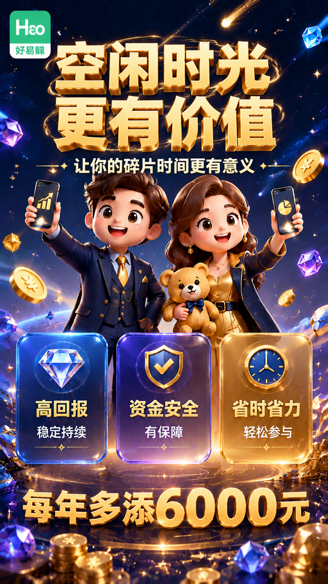 创意预览图