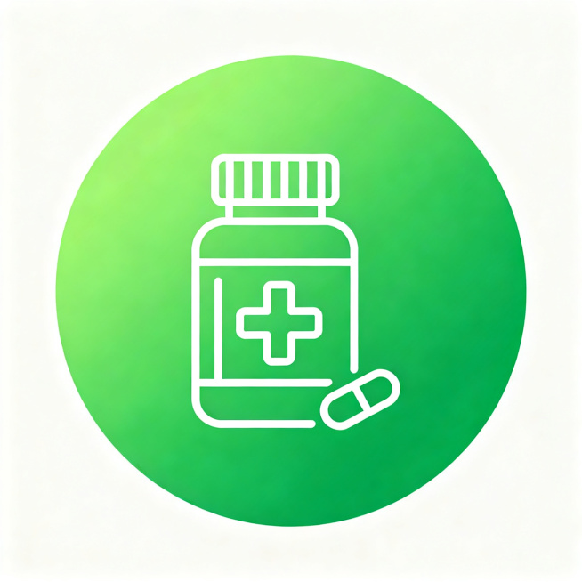 「图片1」请把这些金刚区图标一个一个生成给我预览效果