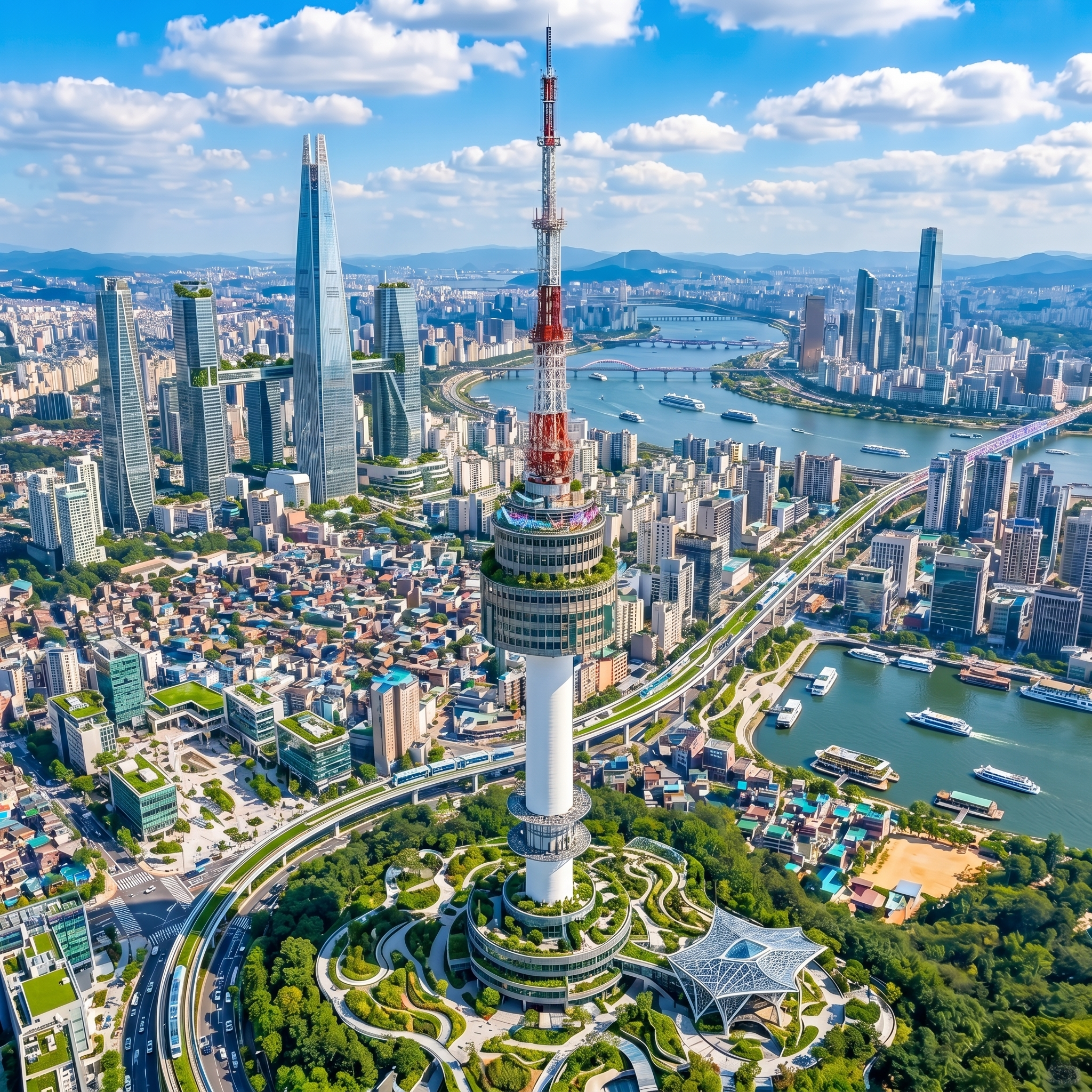 创意预览图