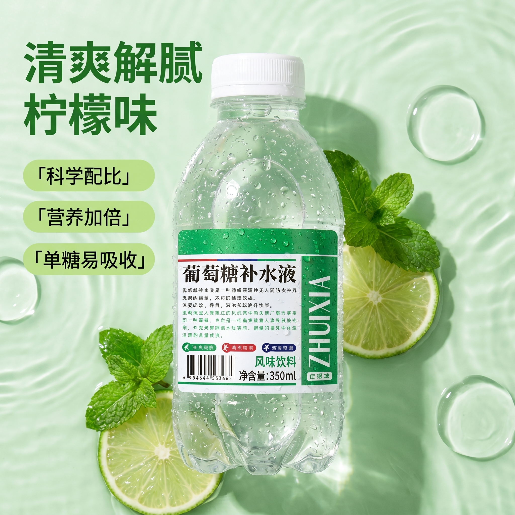 创意预览图