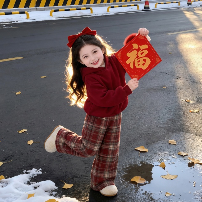 预览效果