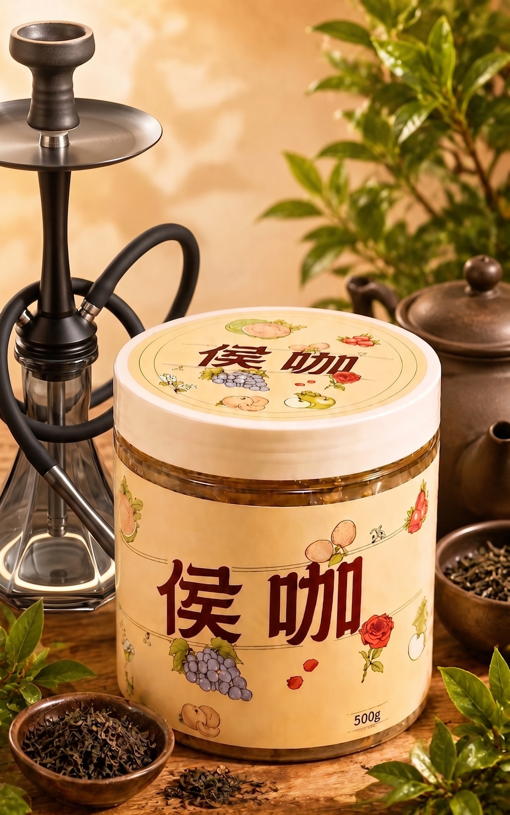 创意预览图