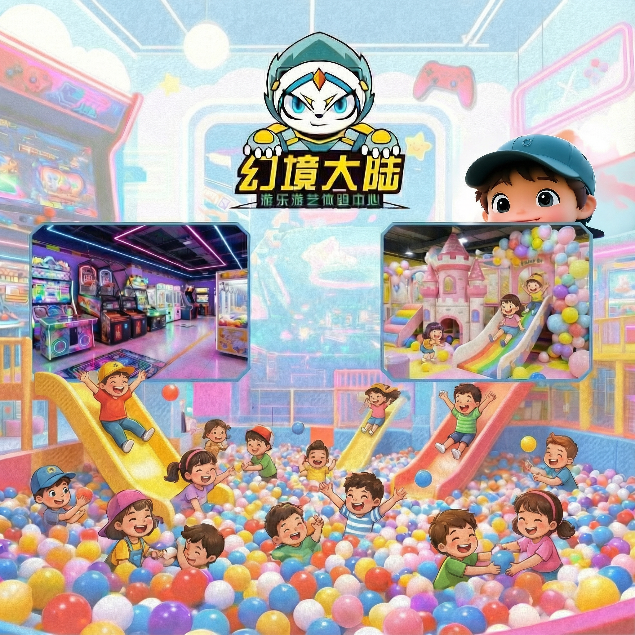 创意预览图