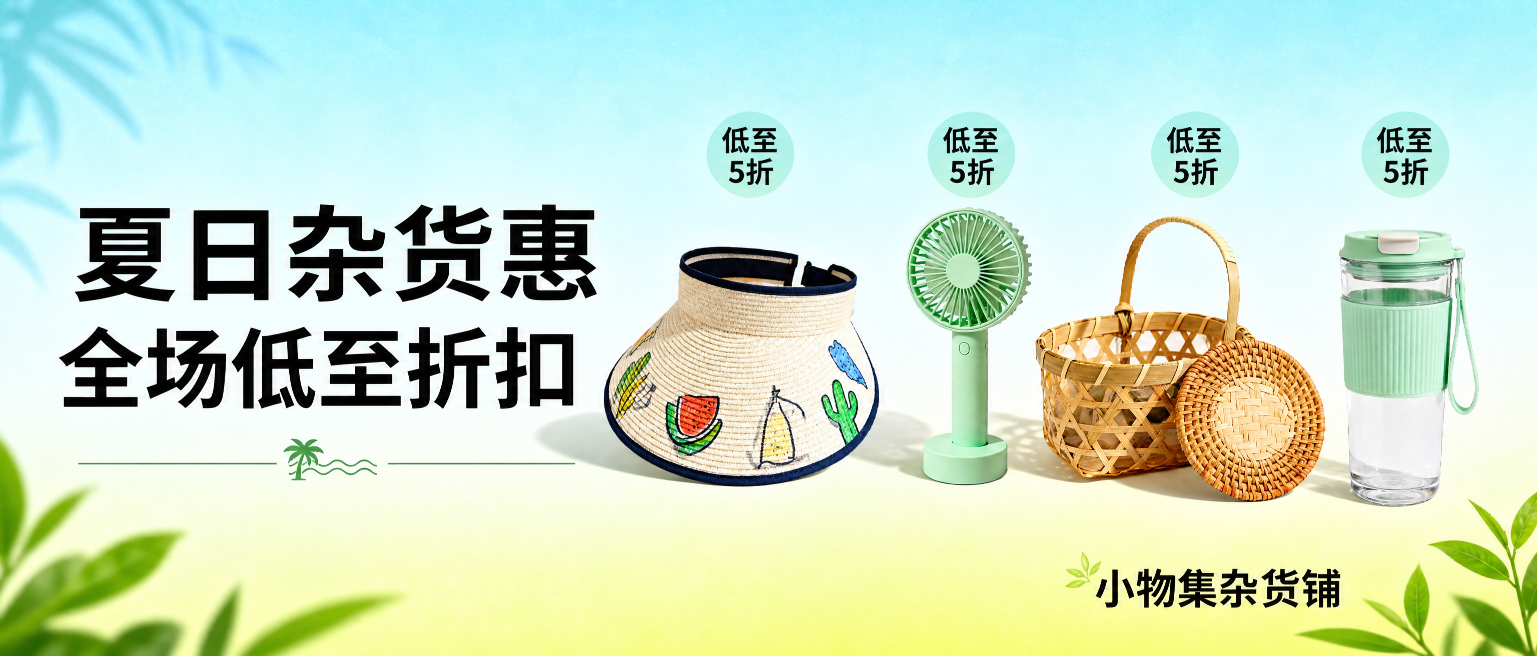 创意预览图