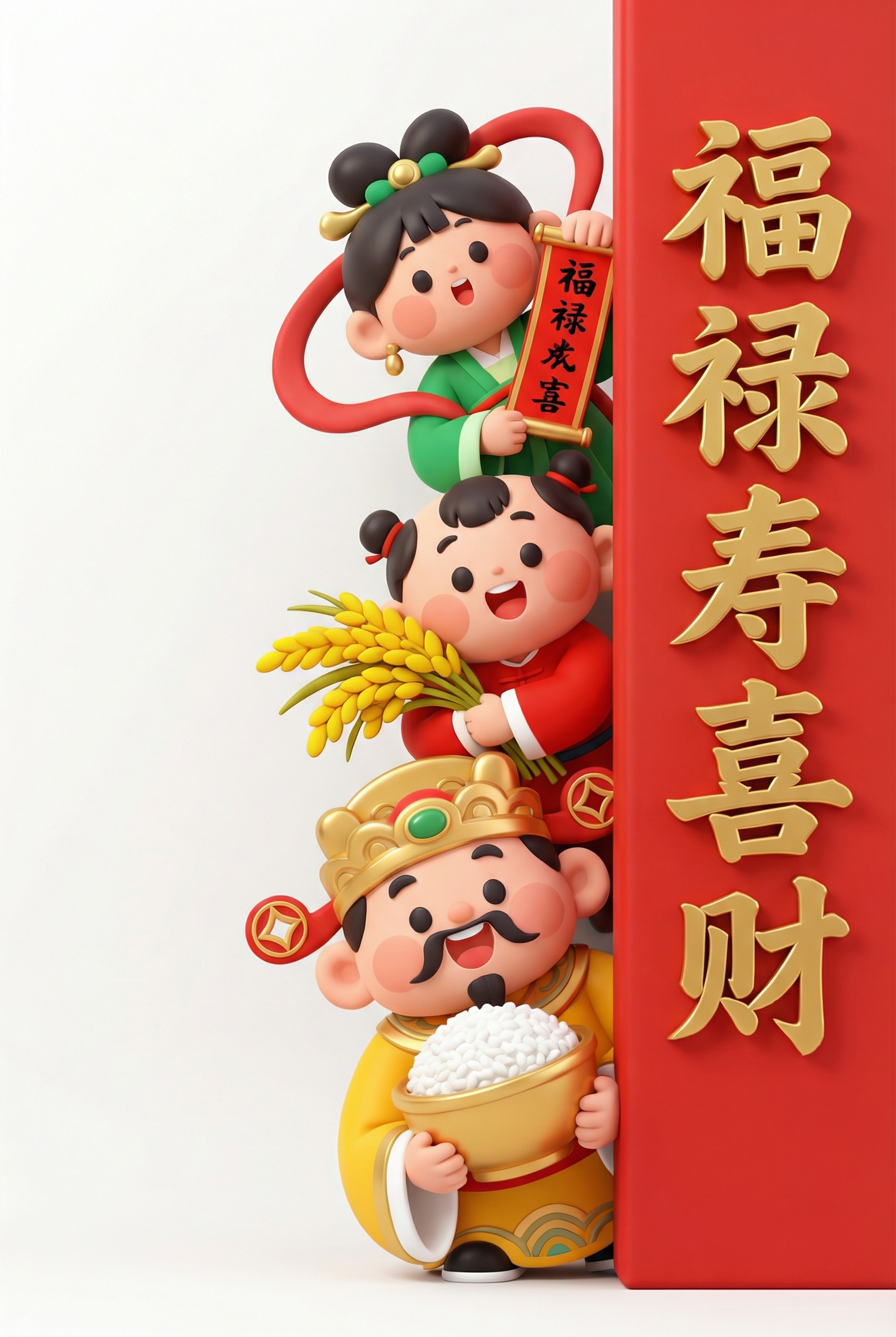 创意预览图
