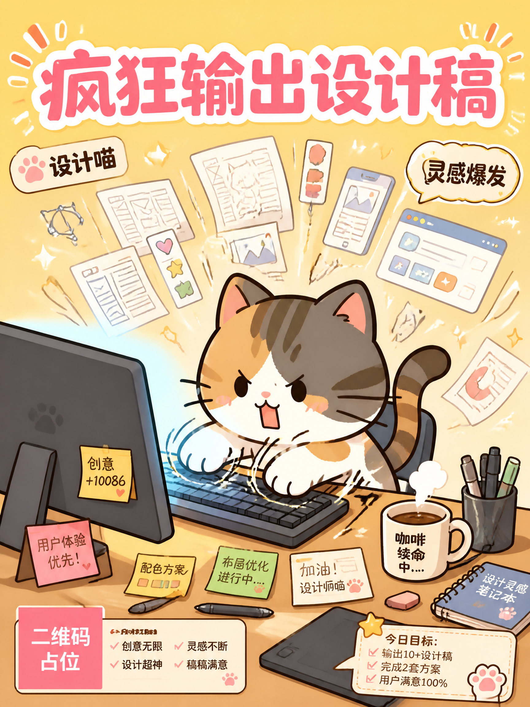 创意预览图
