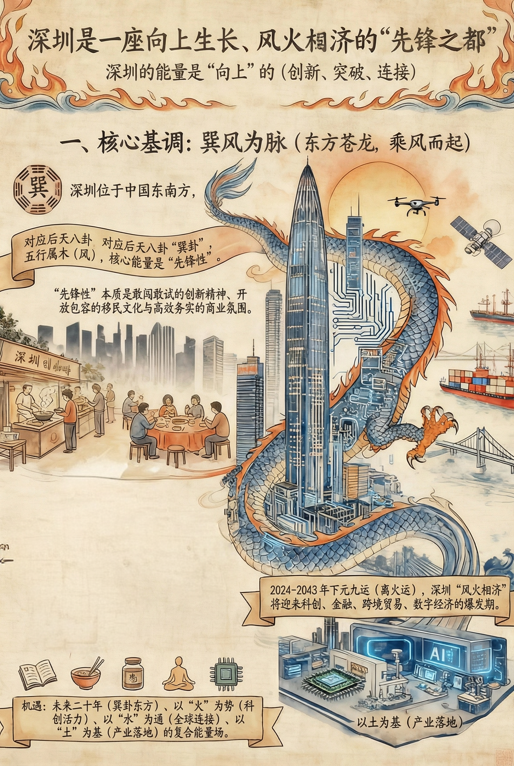 创意预览图