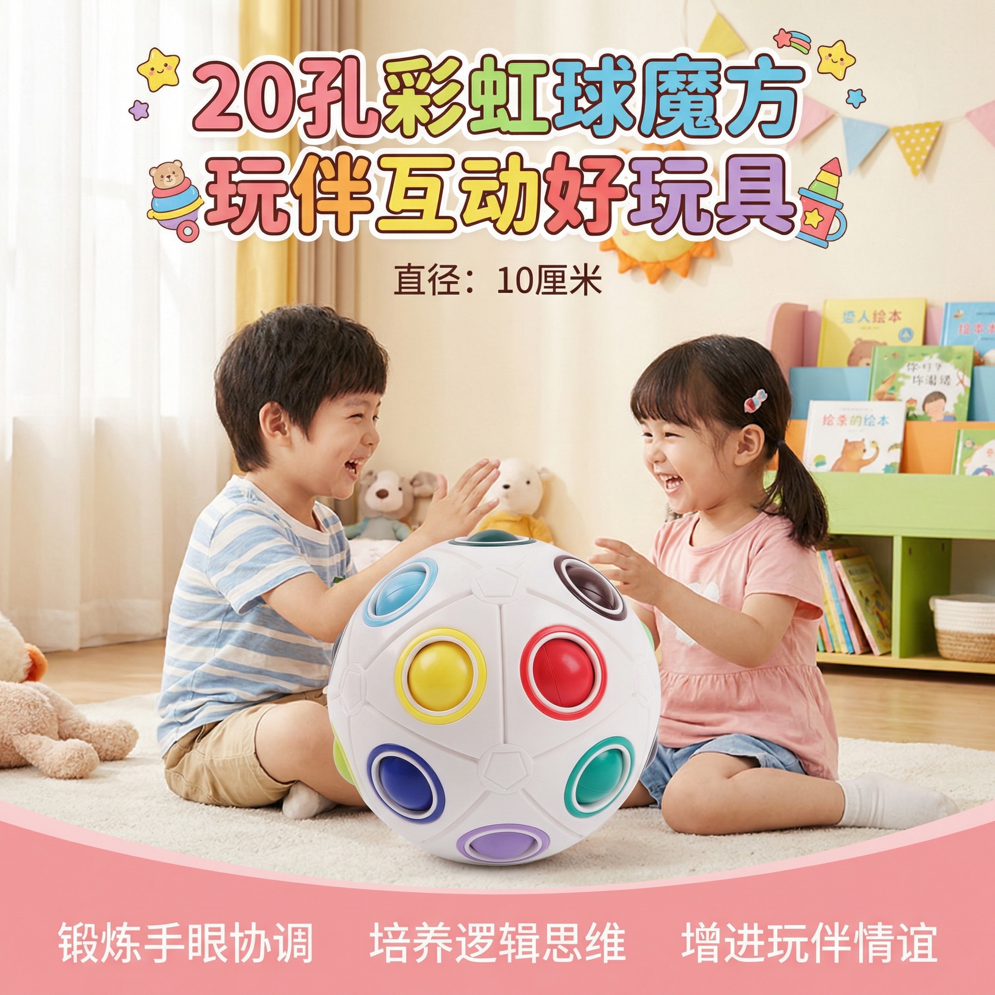 创意预览图