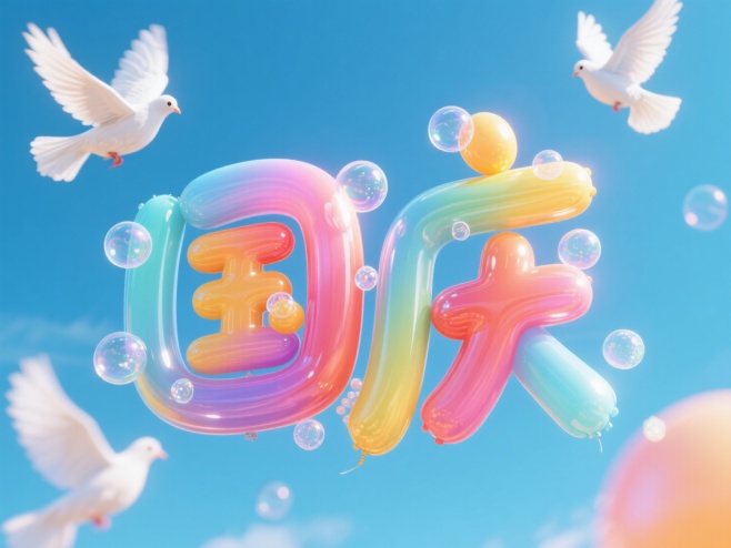 创意预览图