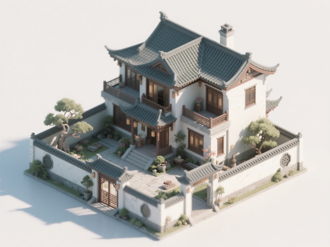 创意预览图