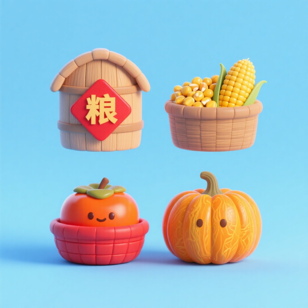 创意预览图
