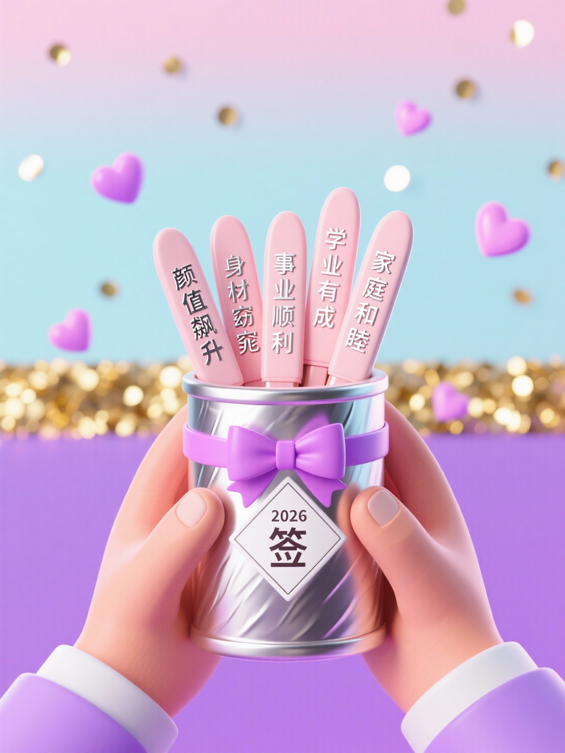 创意预览图