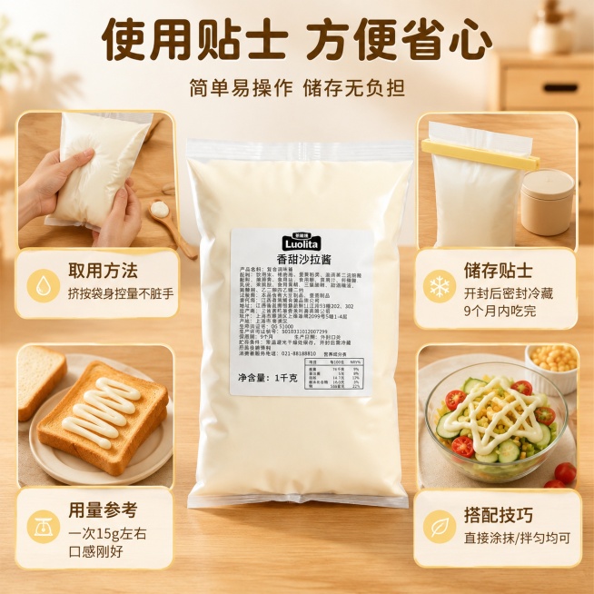 预览效果