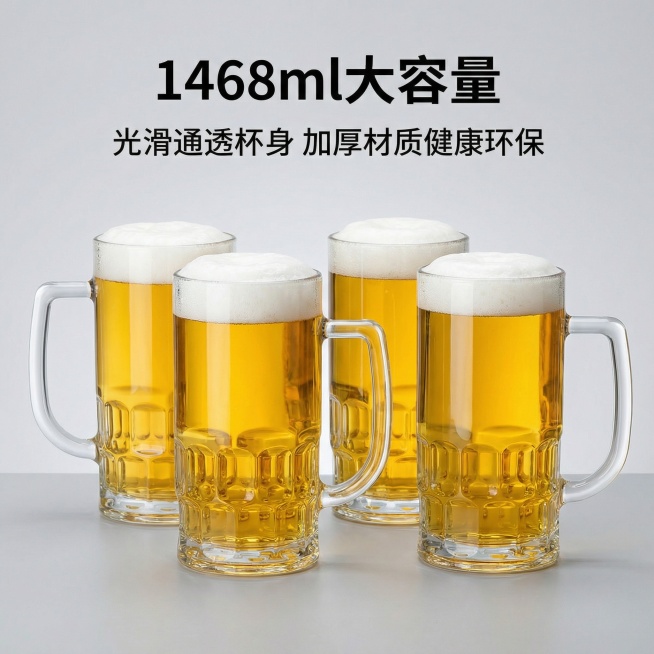 根据图片帮我生成1只4只6只8只的sku图，要求更换下背景预览效果