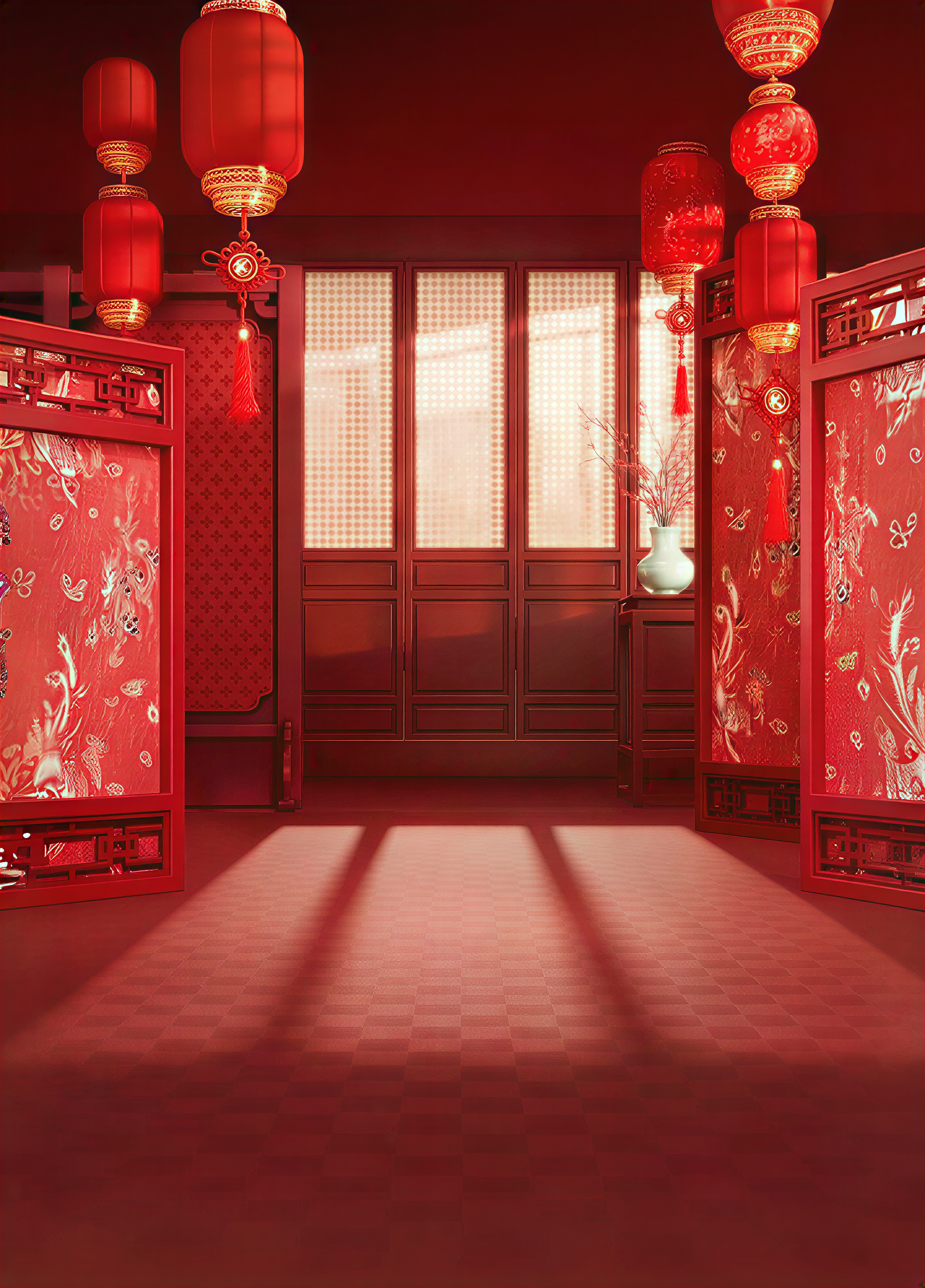 创意预览图