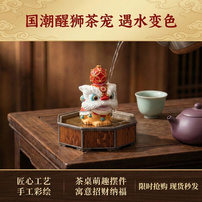 预览效果