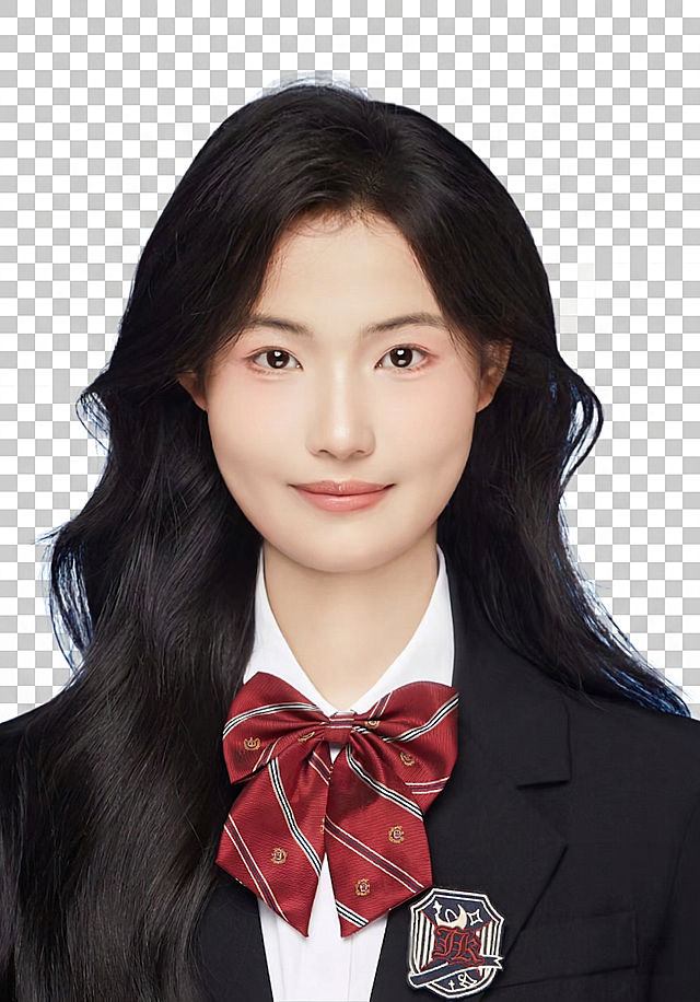 把这张图片从白底改为透明底的