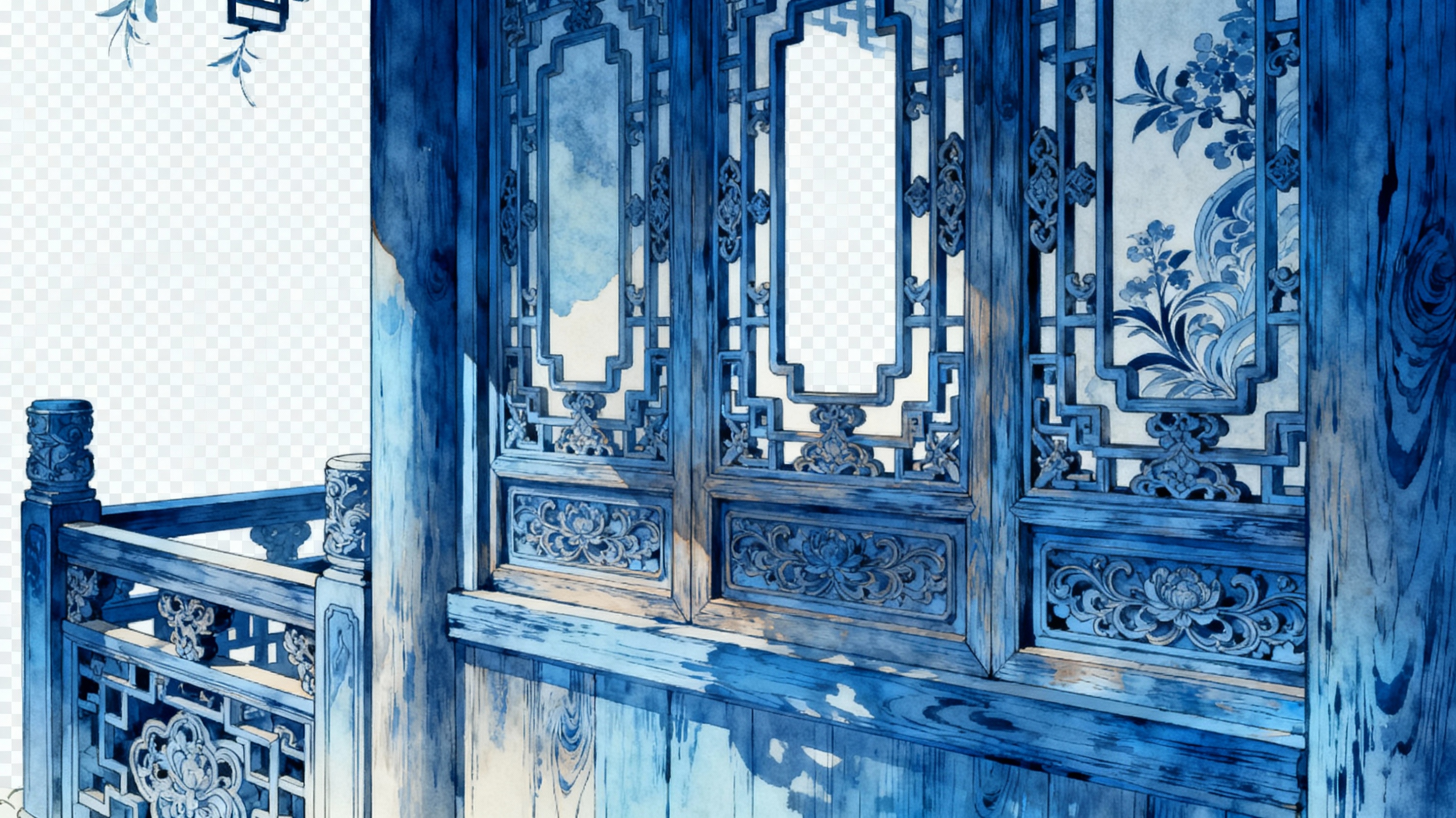 创意预览图