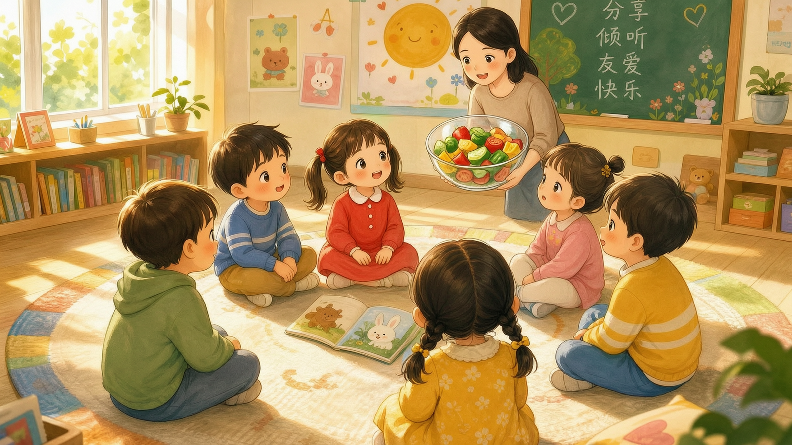 创意预览图