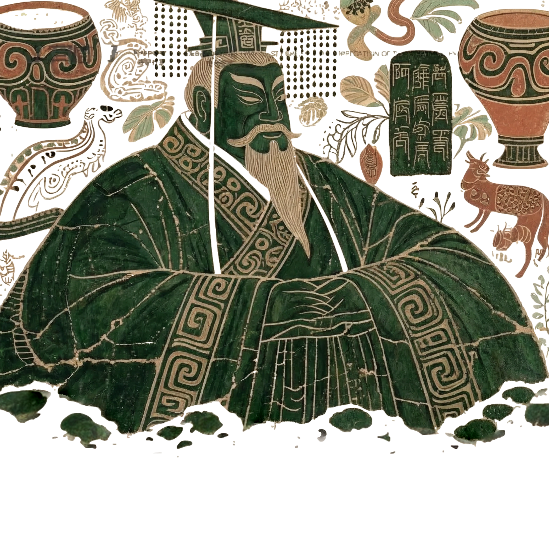 创意预览图
