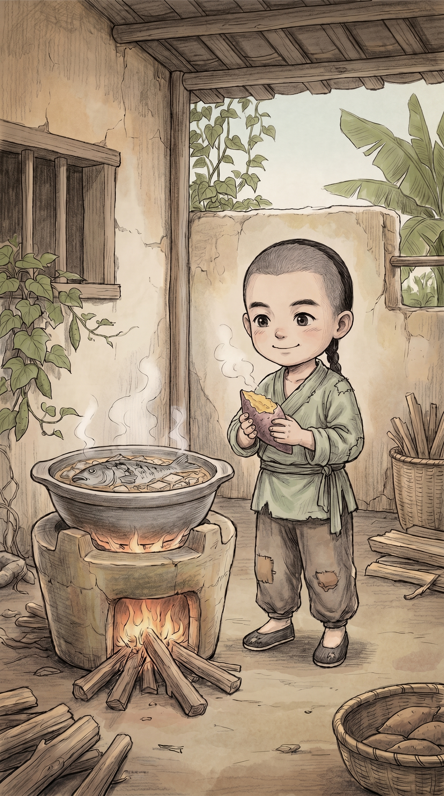 创意预览图