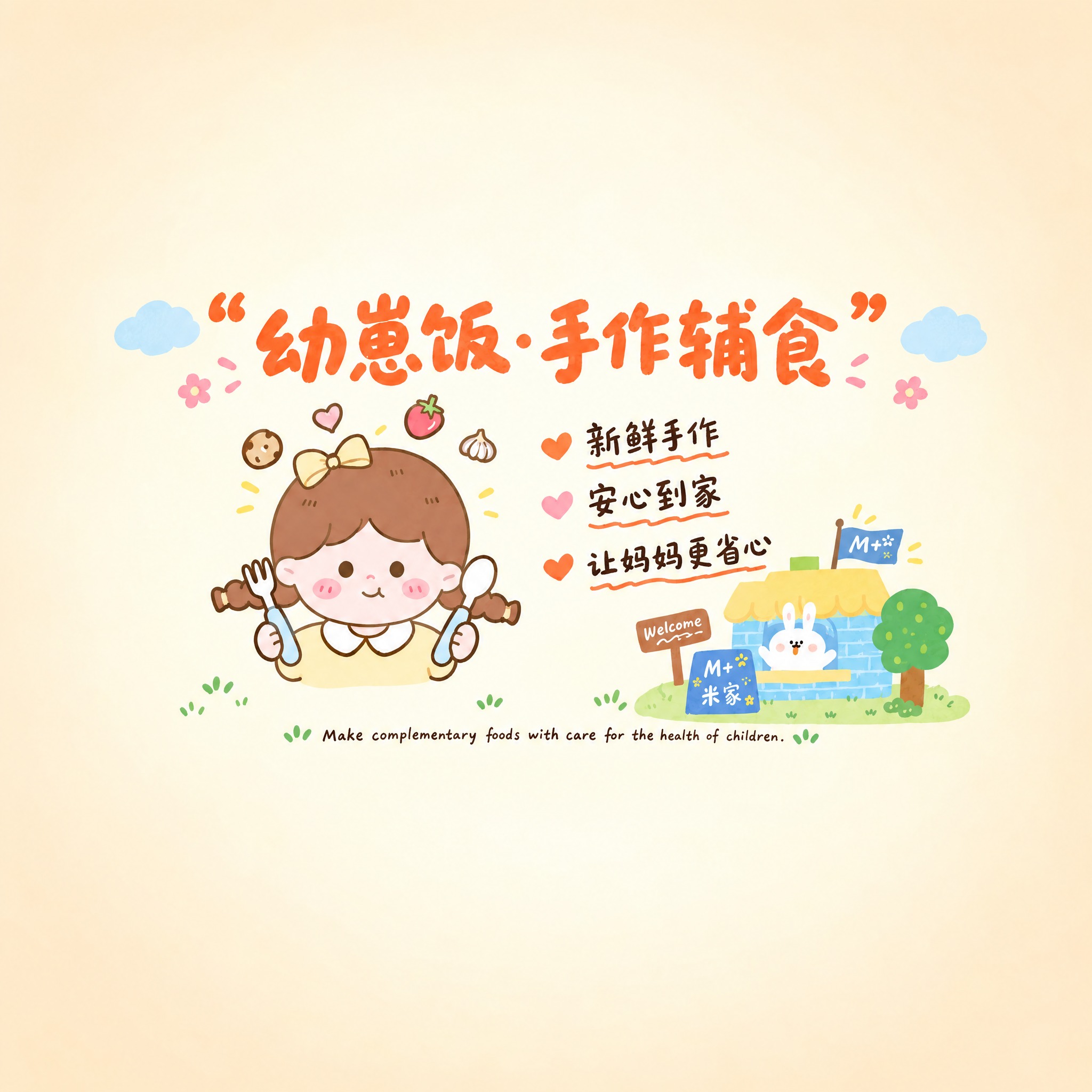 将纯白色背景替换为柔和的浅奶油黄色渐变背景，整体色调温暖治愈，… - 图片创意预览