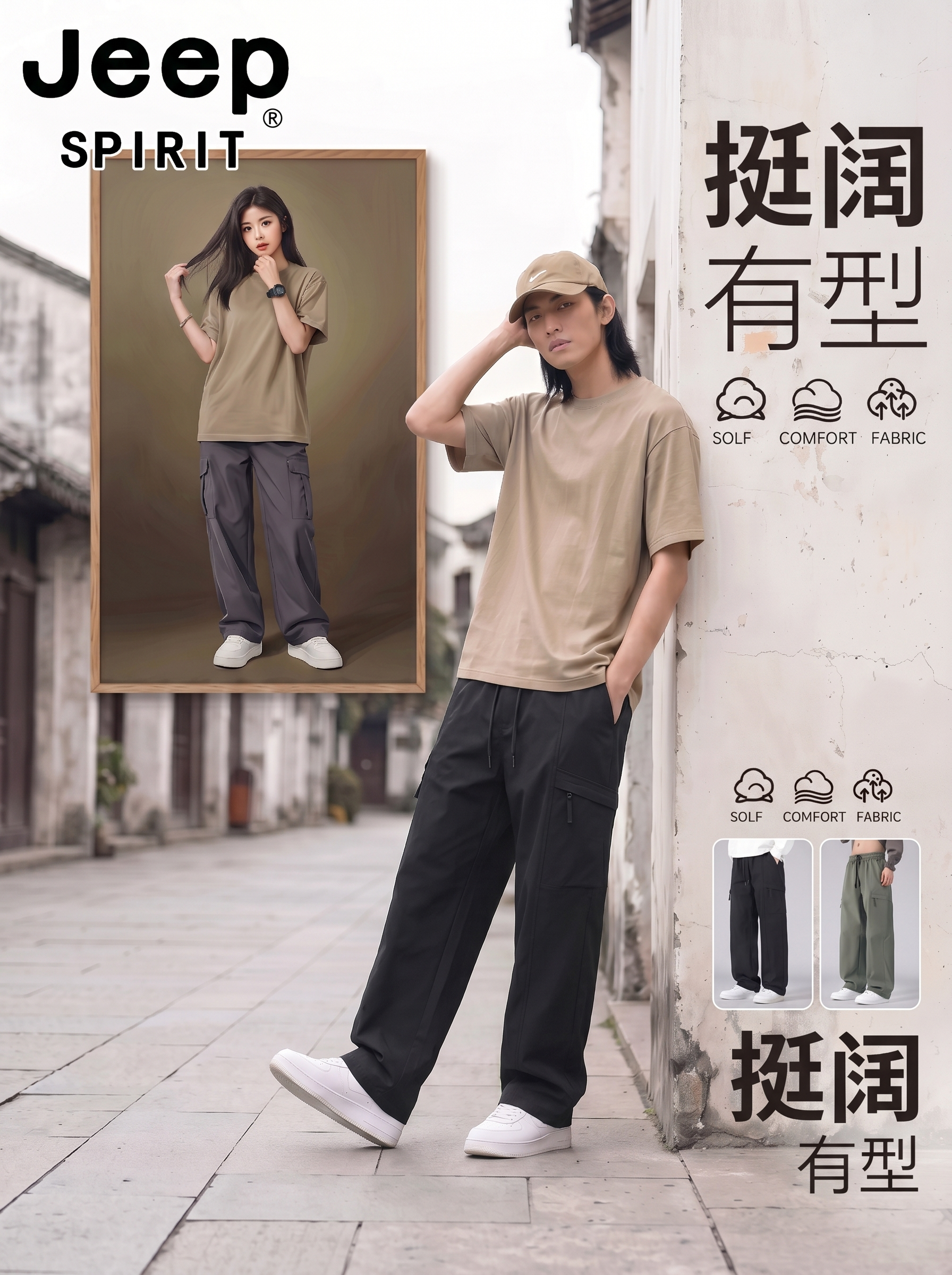 创意预览图