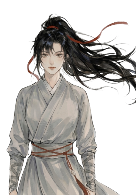 变成正面预览效果