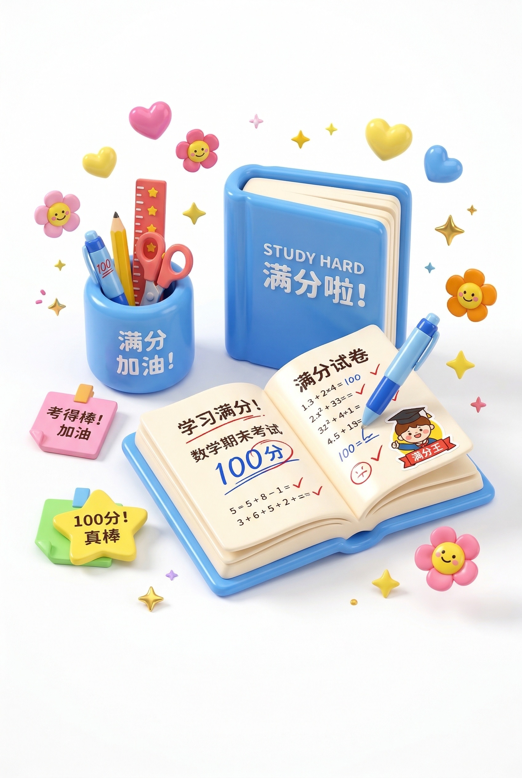 创意预览图