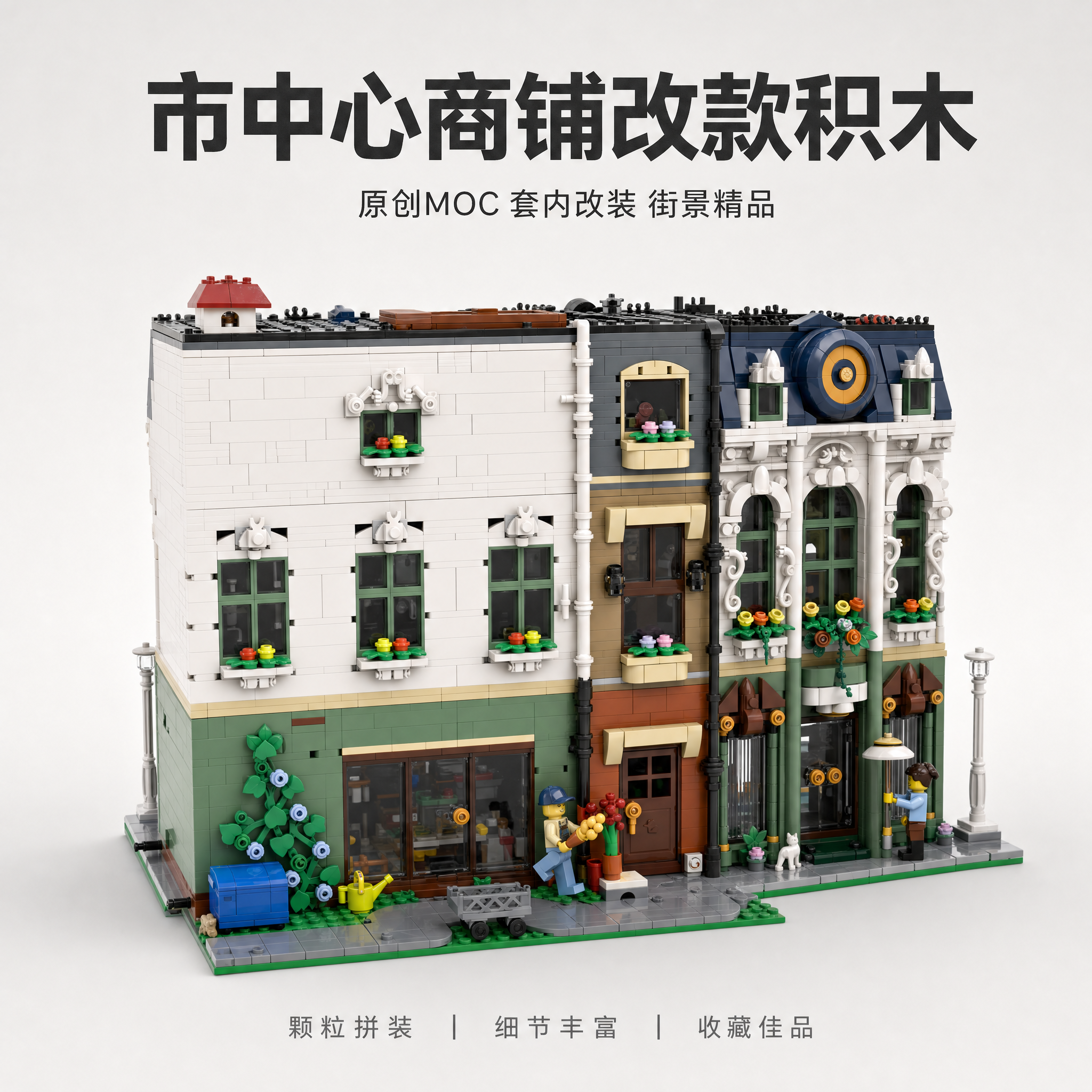 创意预览图