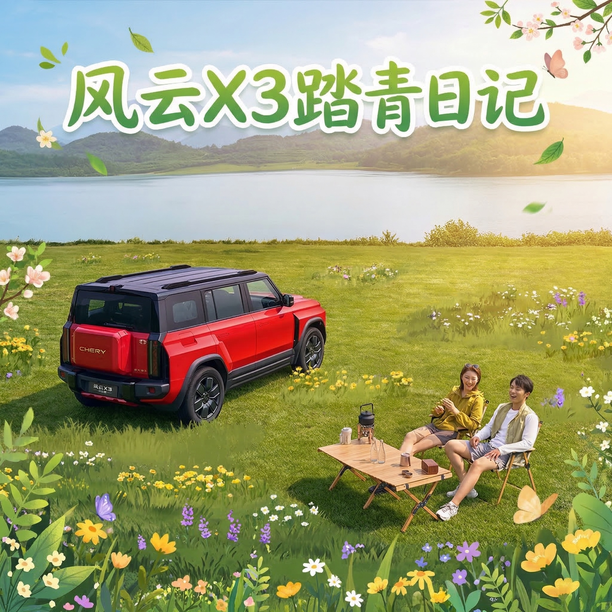 创意预览图