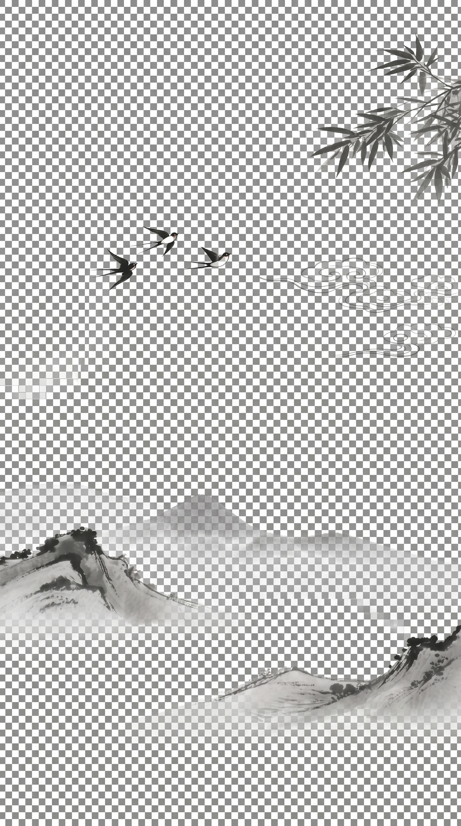 创意预览图