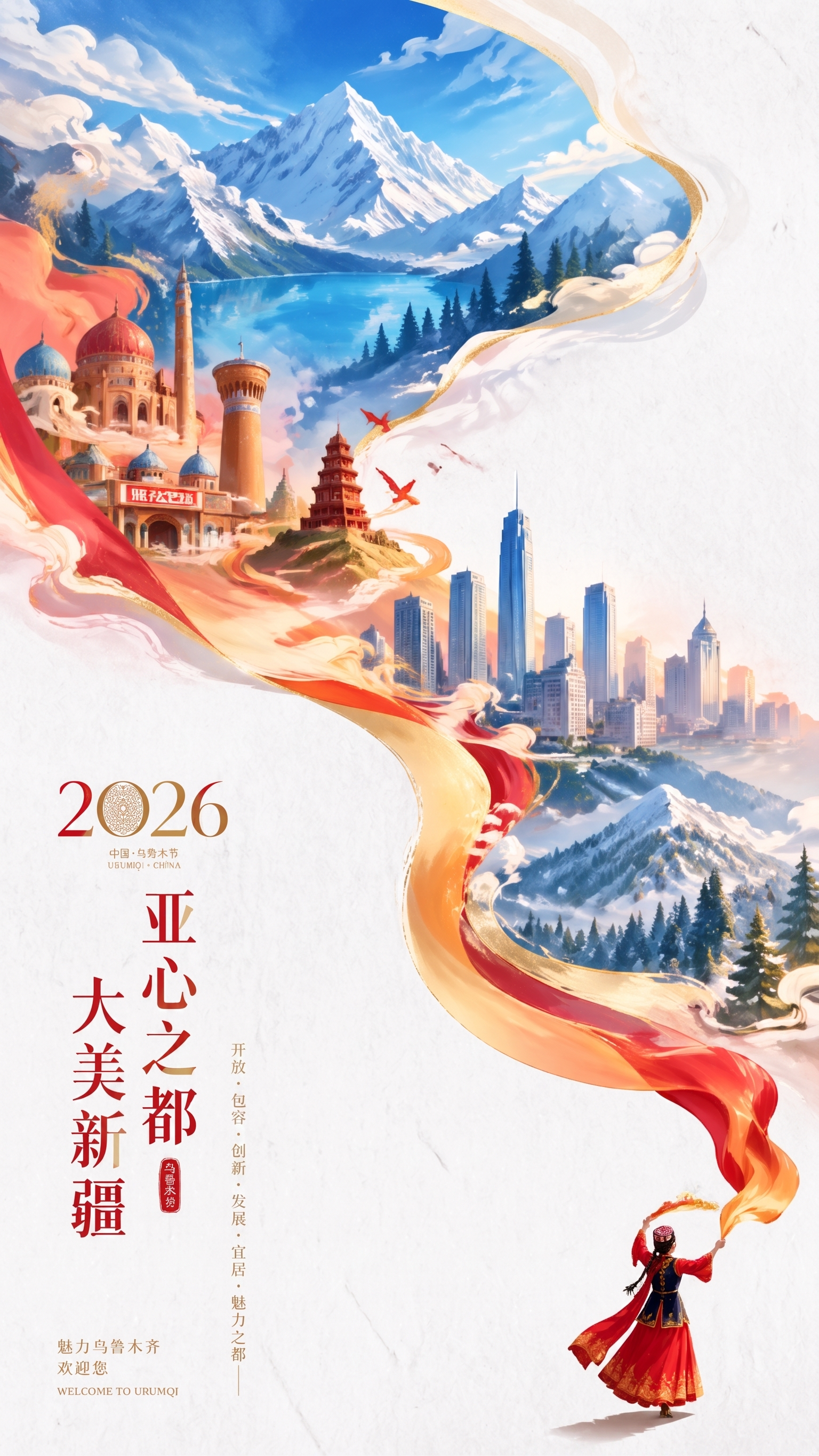 创意预览图