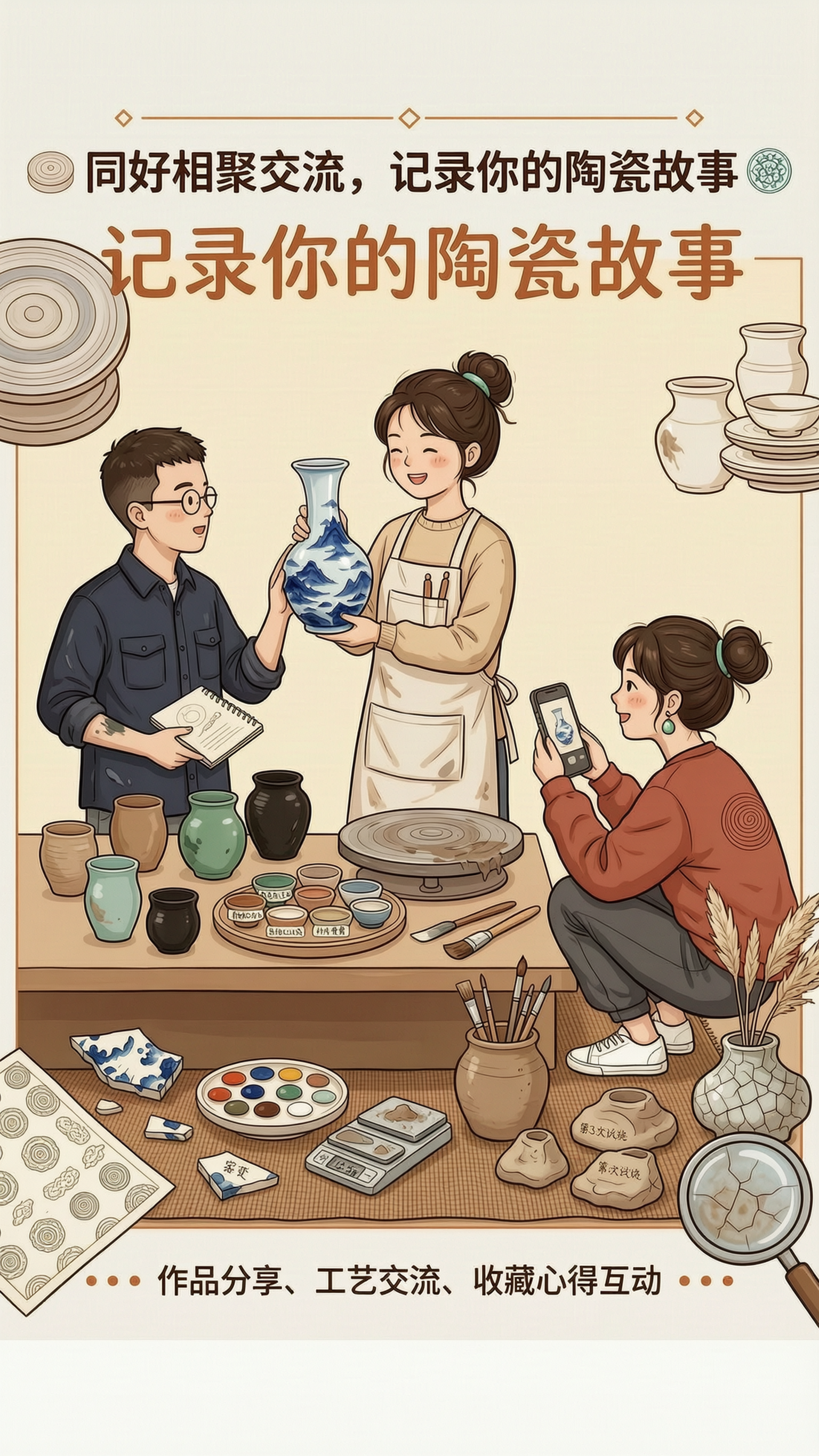 创意预览图