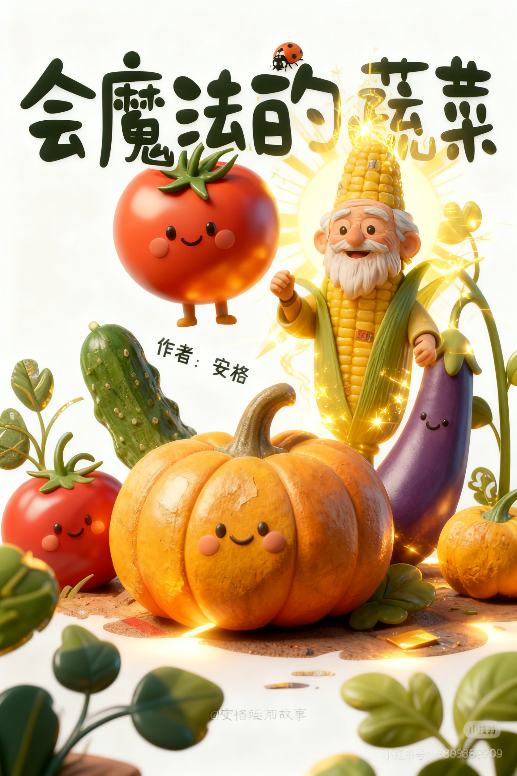 创意预览图