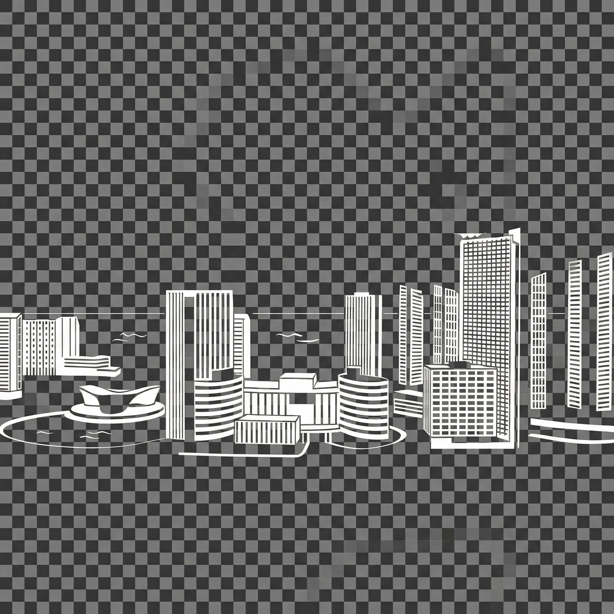 创意预览图