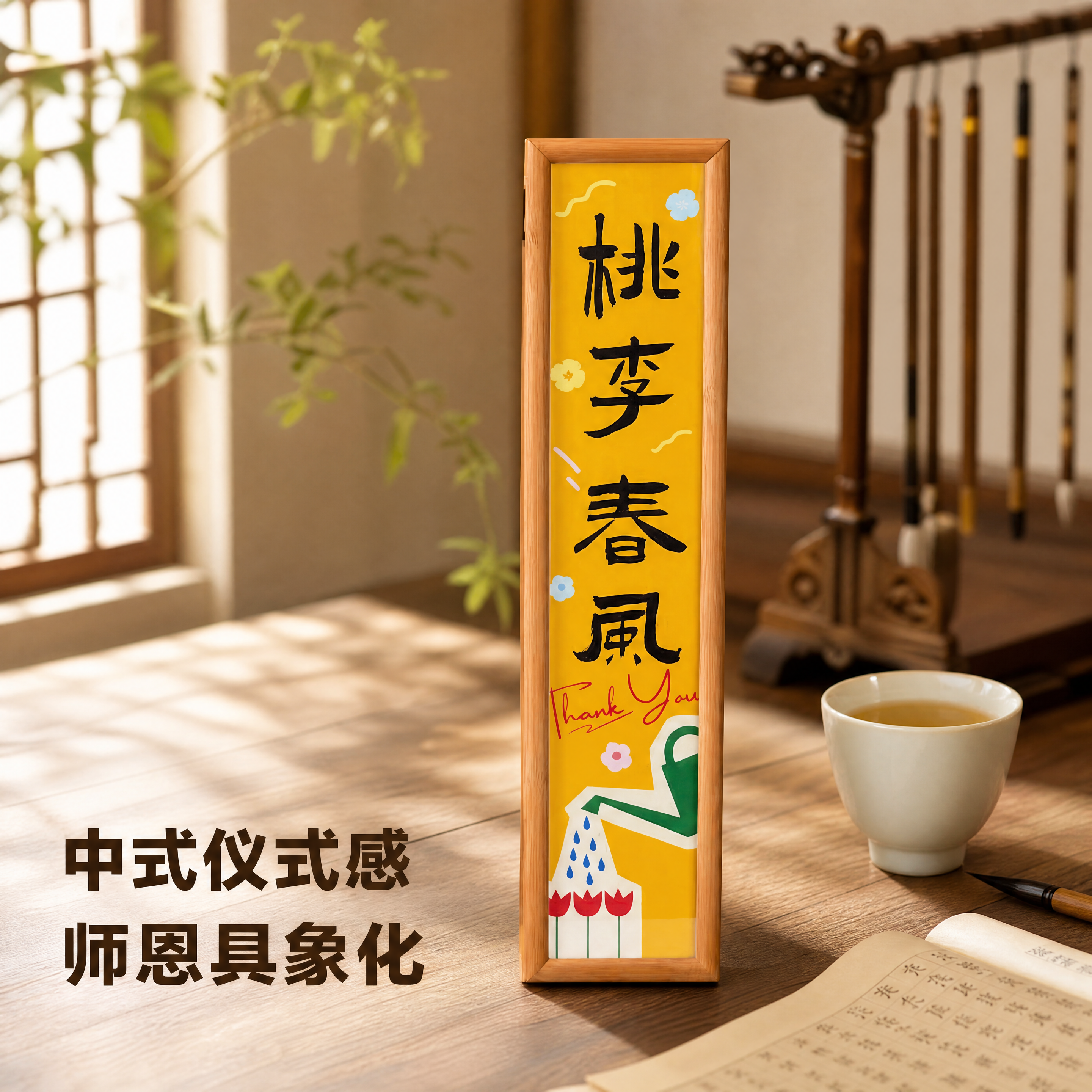 创意预览图
