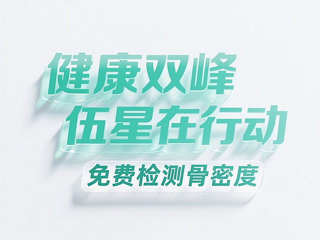 绿色毛玻璃效果