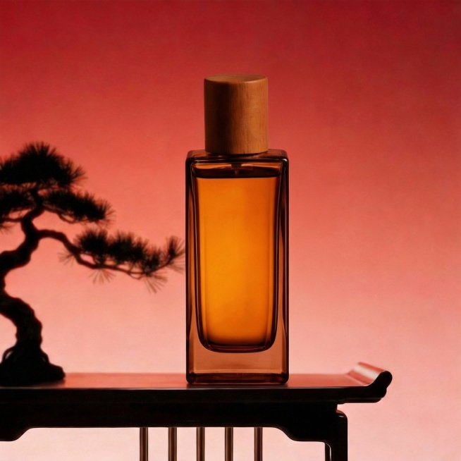 将主体部分往左移动，保证在图片中间位置预览效果