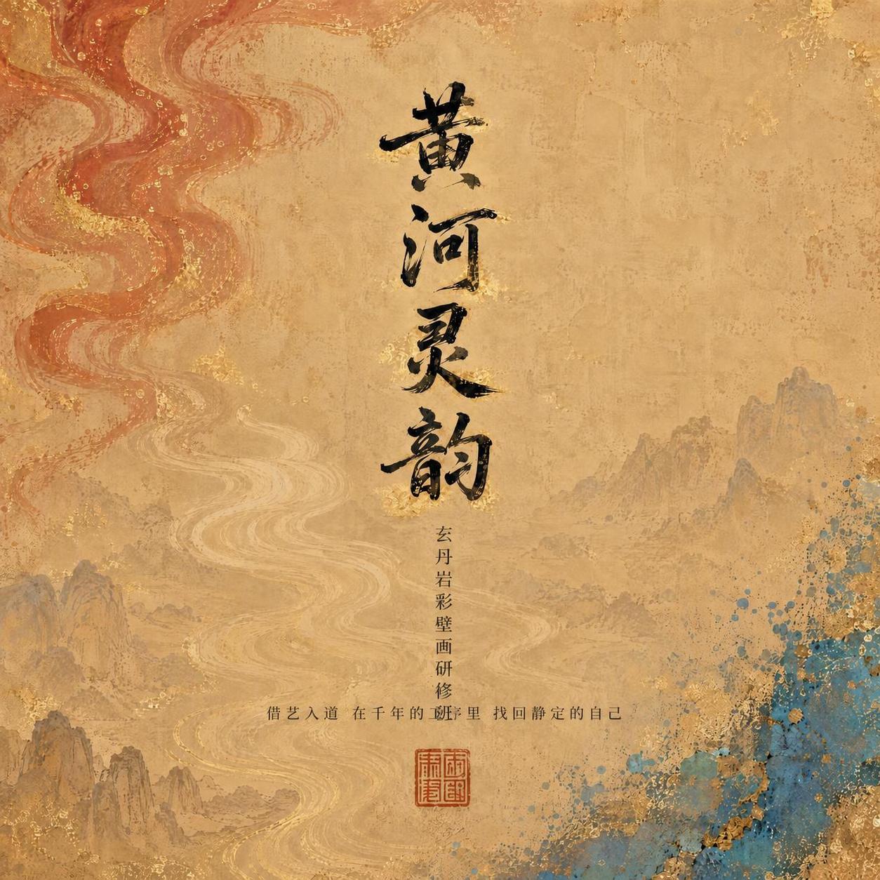稿定 AI 图片作品 - 图片创意预览