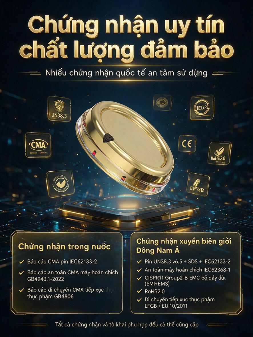 Trang chứng nhận chất lượng, ti… - 图片创意预览