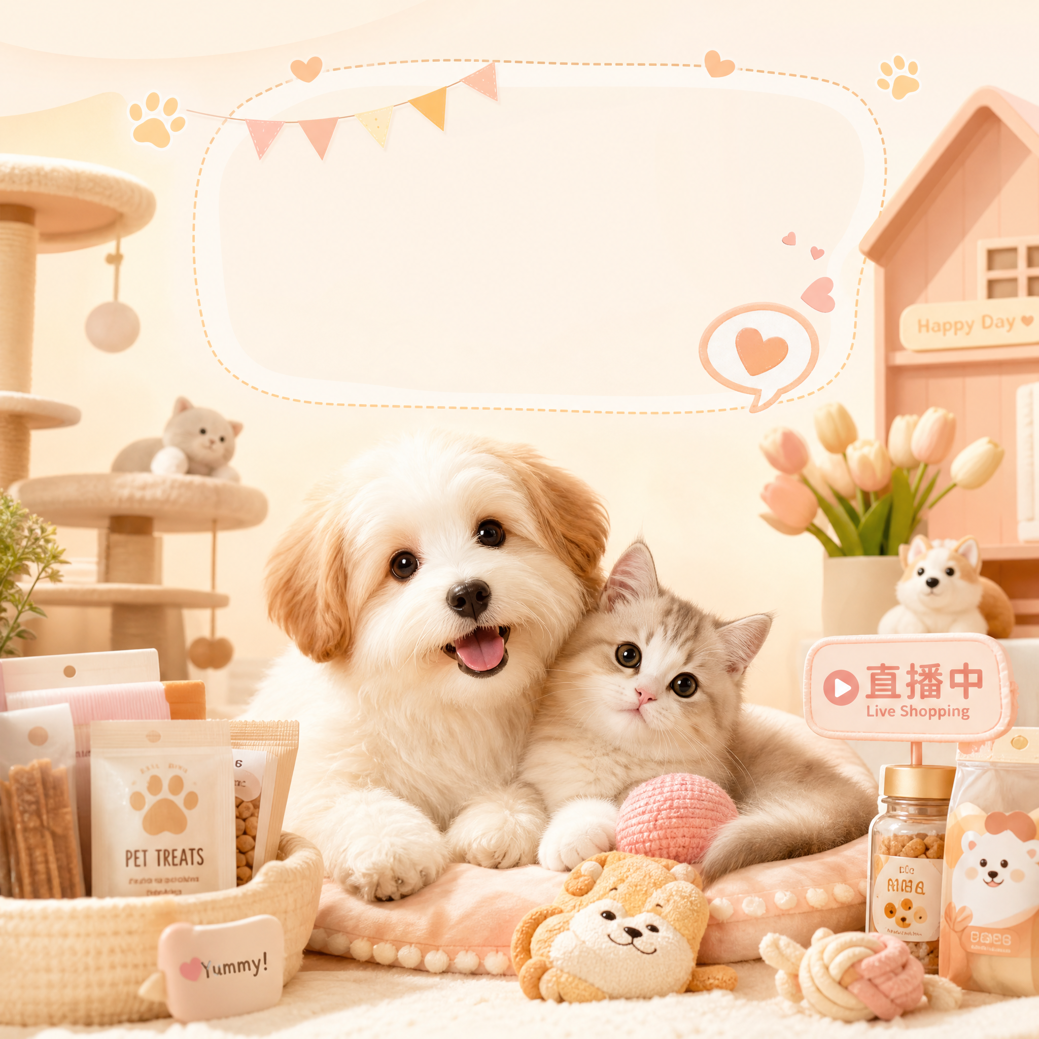 创意预览图