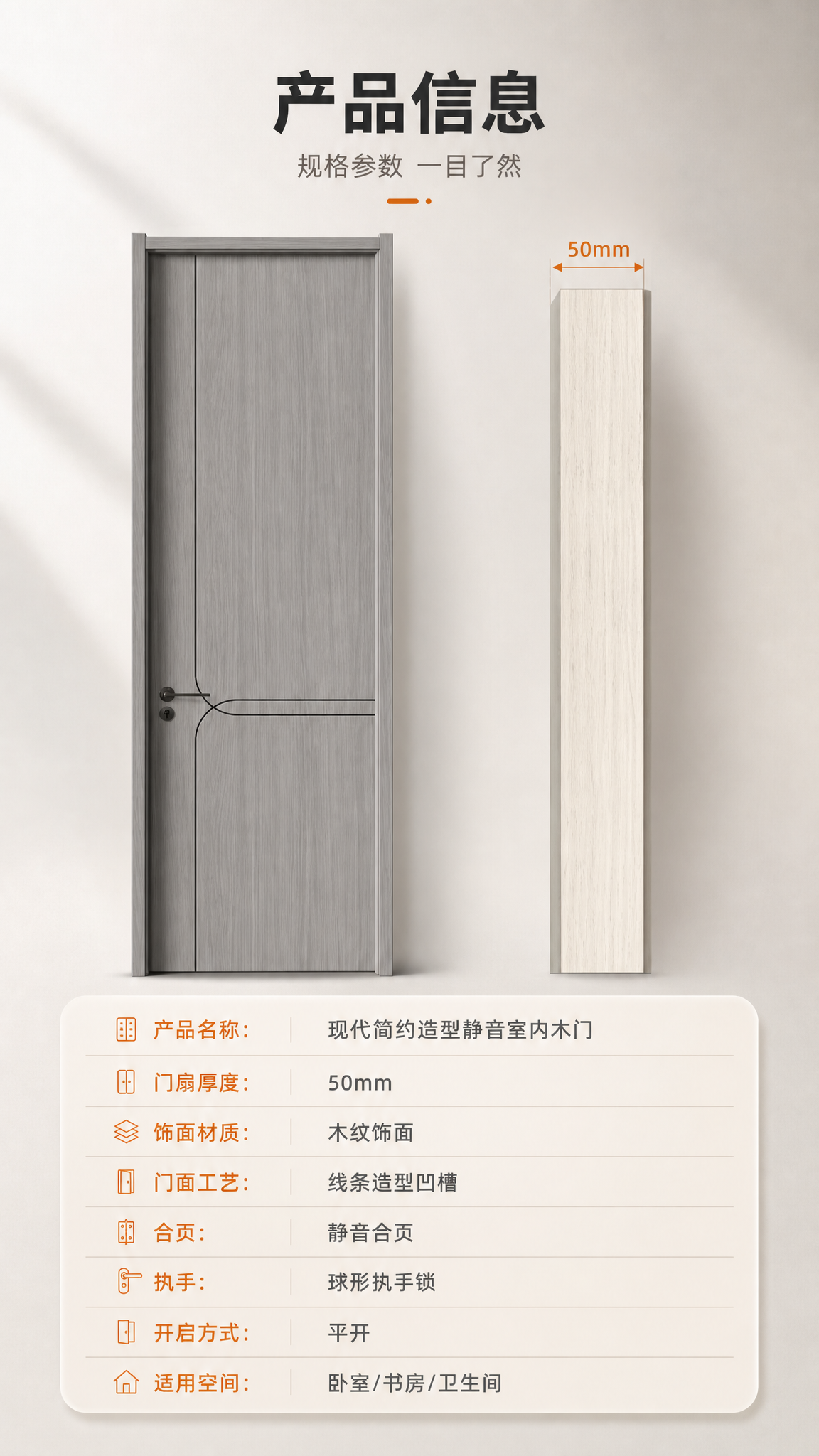 [商品] 使用【图35】正面门体与【图26】门扇侧边图组合为产… - 图片创意预览