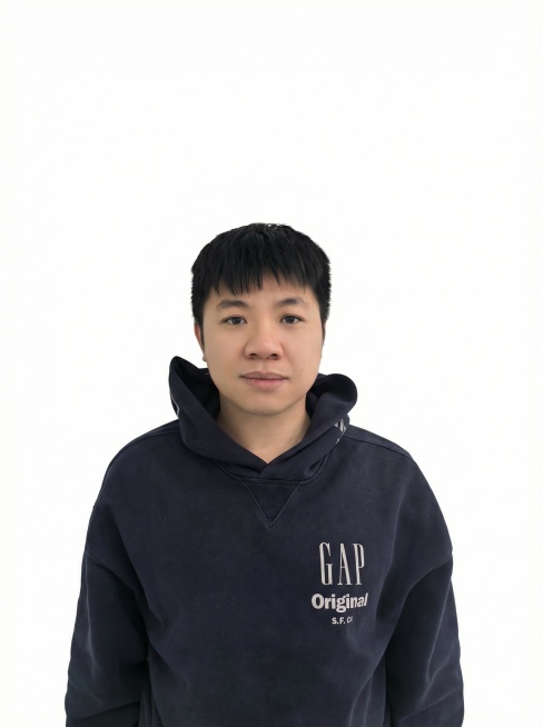 皮肤美容，生成正规的白色底的二寸照片预览效果