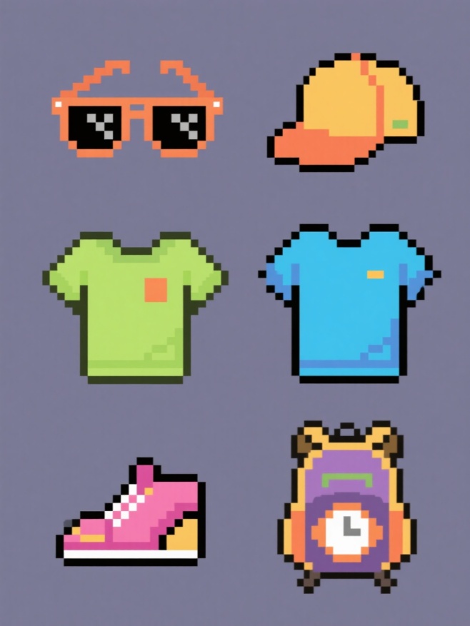 创意预览图