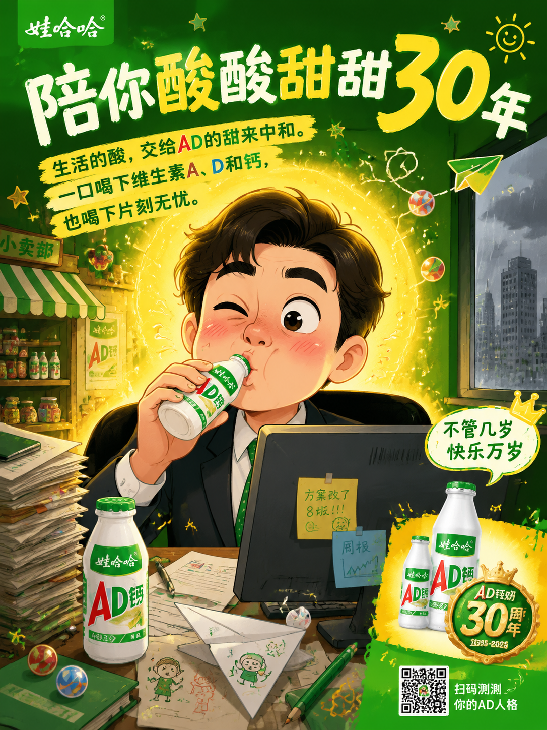 创意预览图