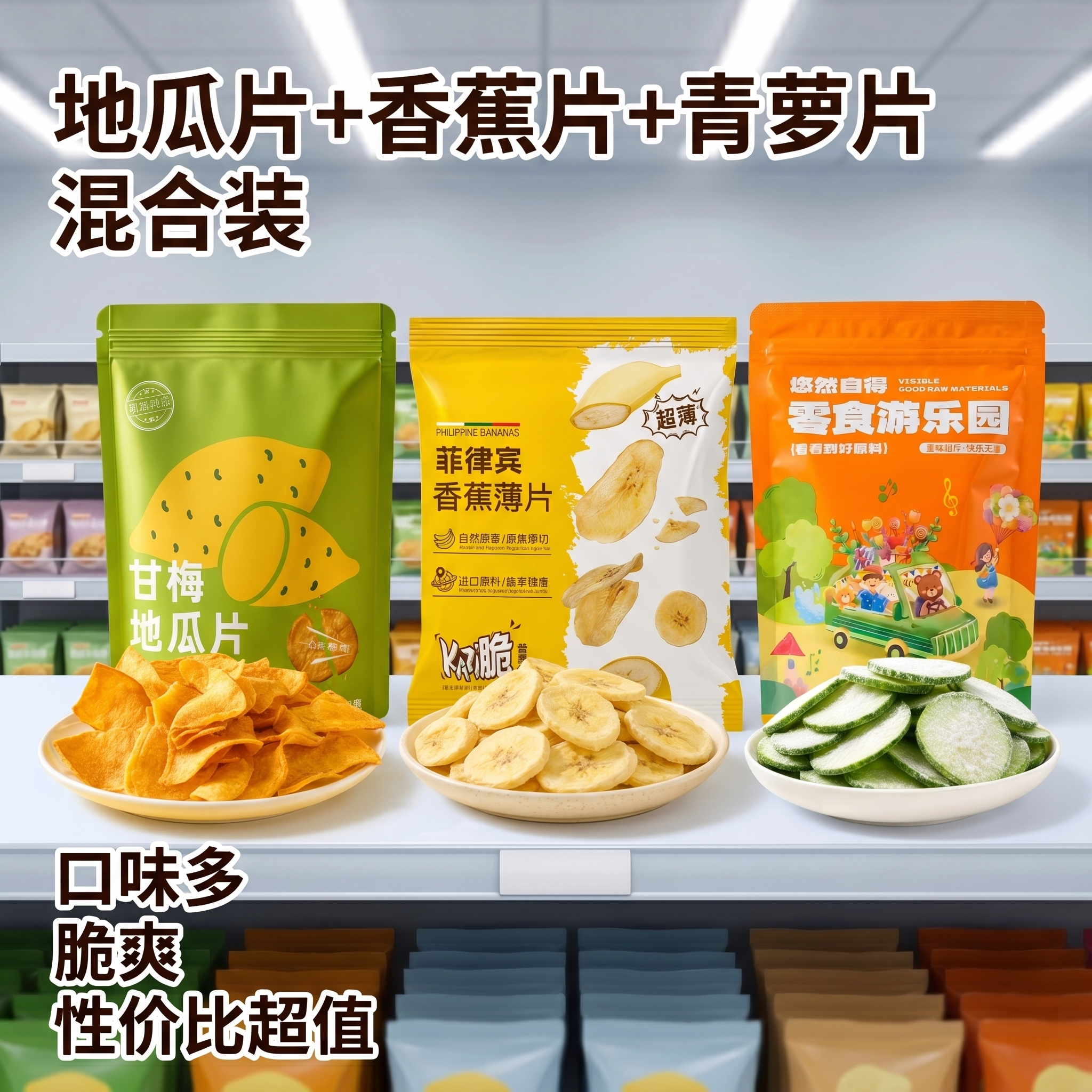 创意预览图